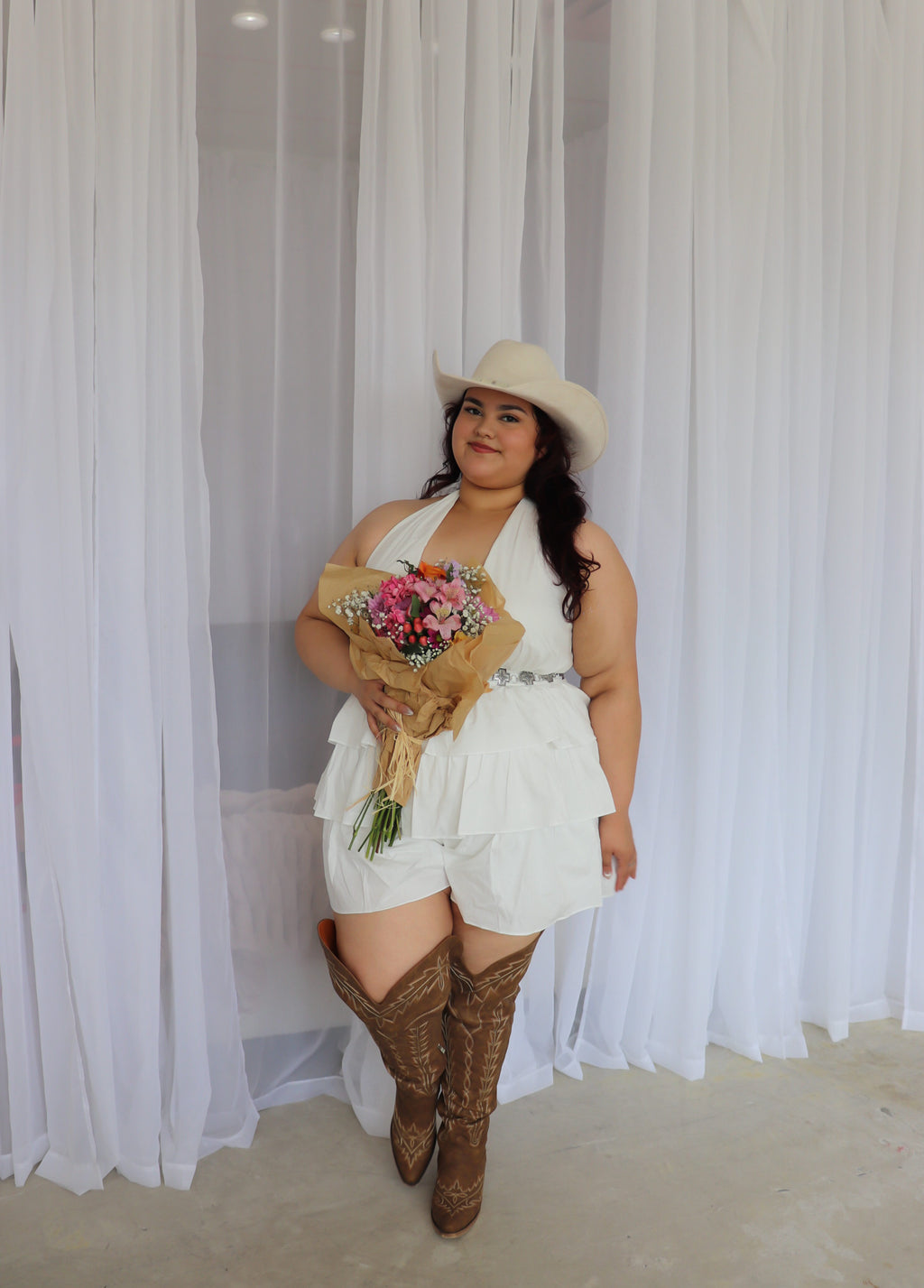 Dallas Wide Calf boots
