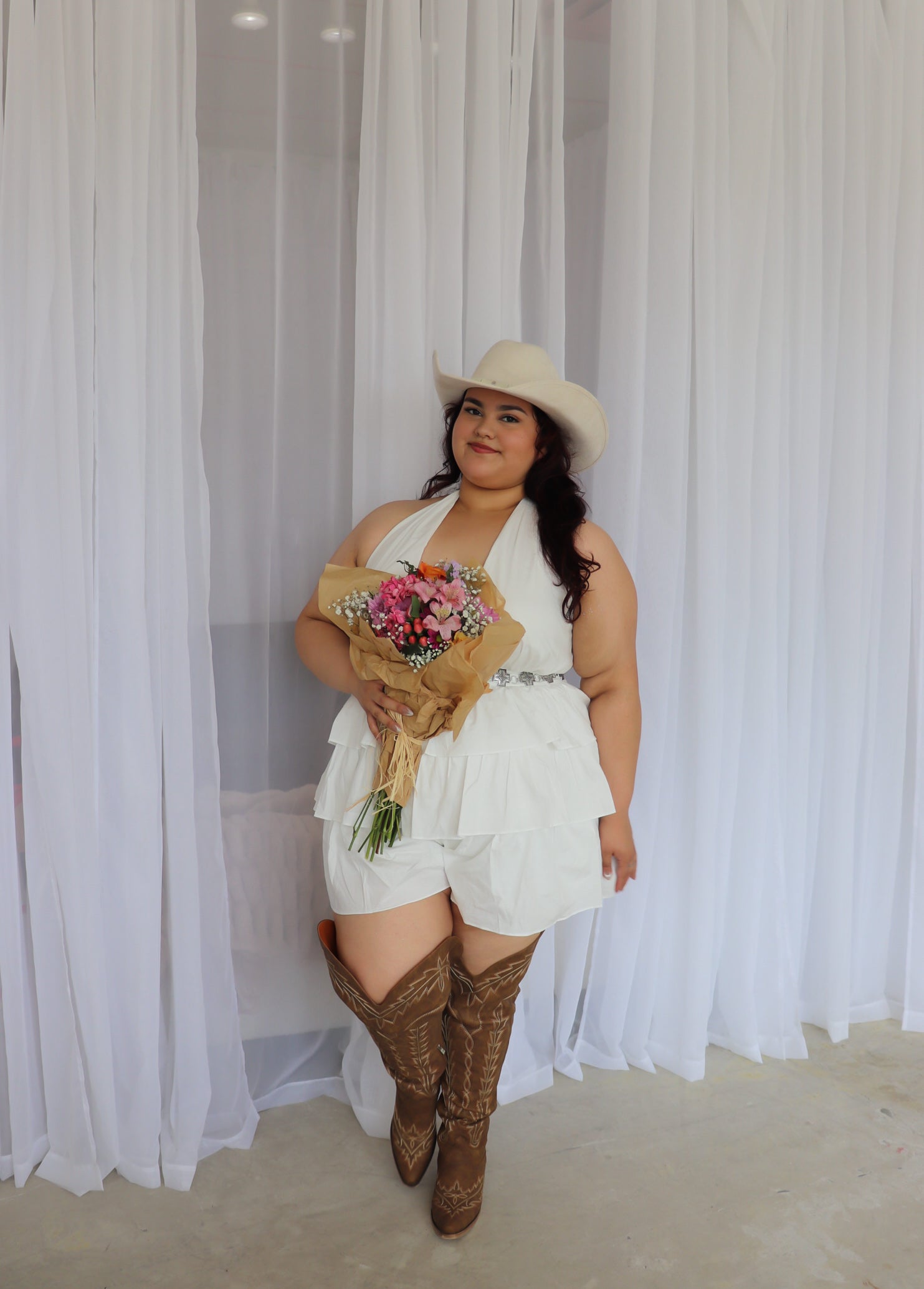 Dallas Wide Calf boots