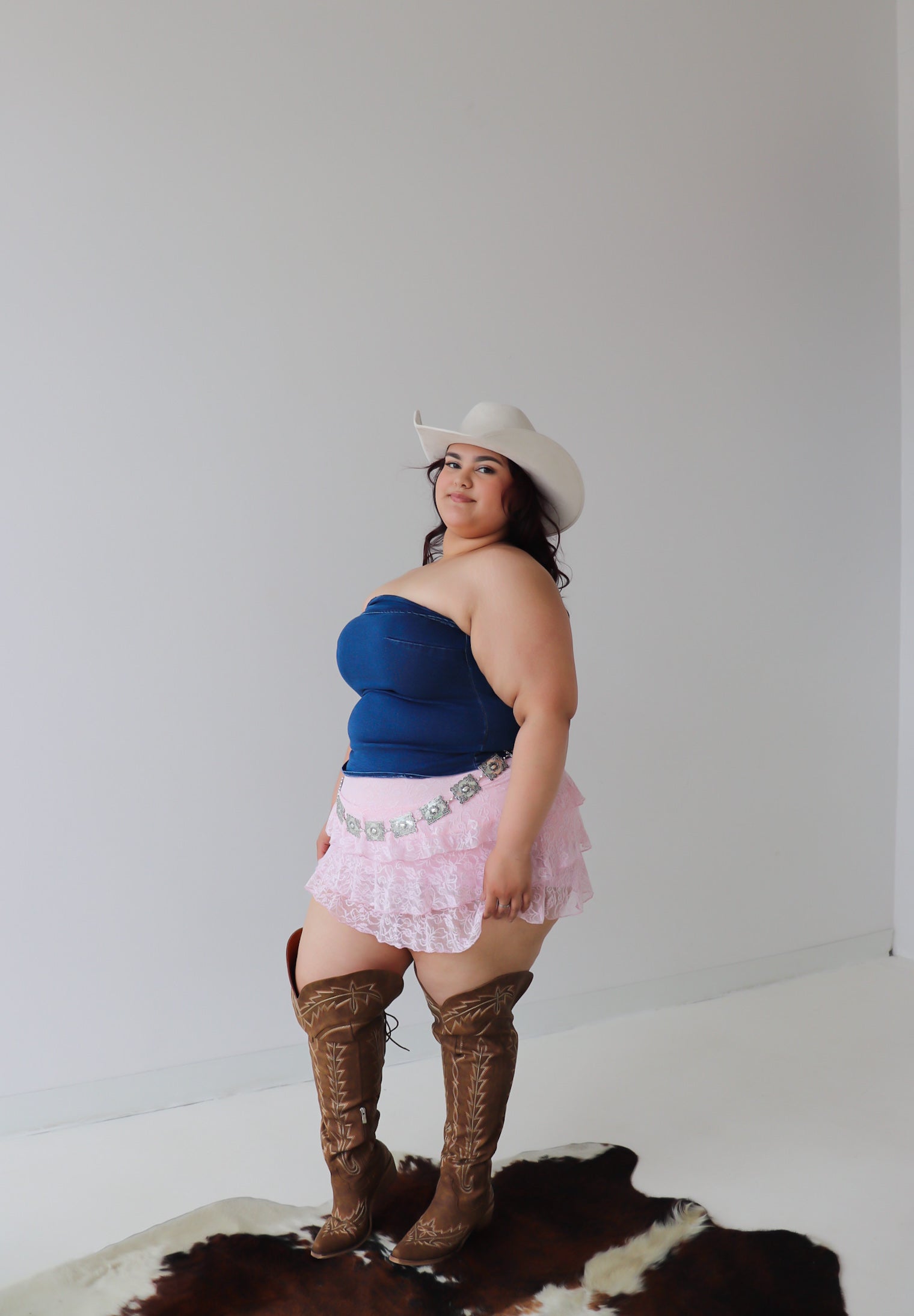 Dallas Wide Calf boots